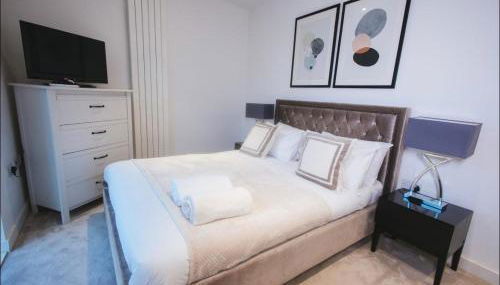 1 Bedroom apartment near Canning Town - Foto 2