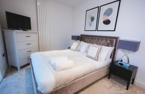 1 Bedroom apartment near Canning Town - Foto 2