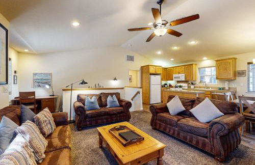 Wanderlust Cabin - Foto 8