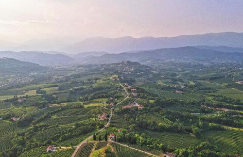 Tenuta Mani Sagge - Foto 26