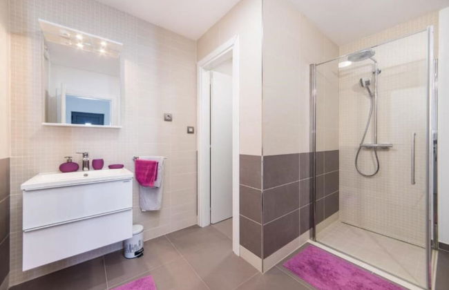 Vedran - With Beautiful Lake View and Private Pool - H - Foto 26