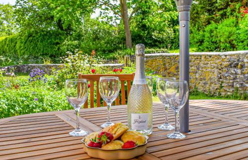 Poplar Farm Cottage - Foto 15