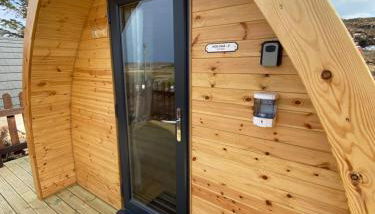 Arisaig Pods - Foto 2