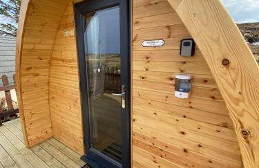 Arisaig Pods - Foto 2