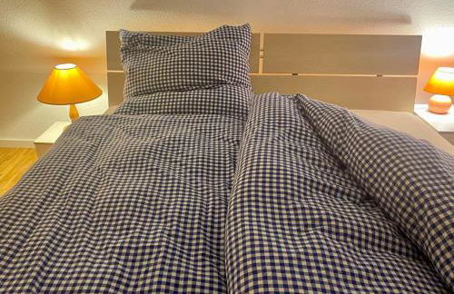 Fewo Horst 1 rot - Foto 10