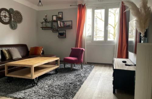 Appartement Le Raincy - Foto 6