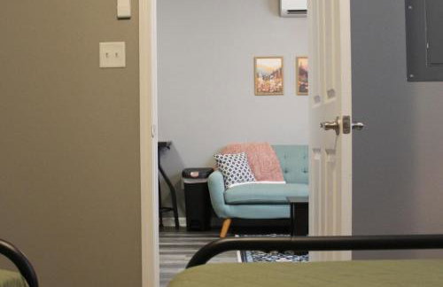 Little Rock - Downtown Comfort, Capital Manor Getaway - Foto 6