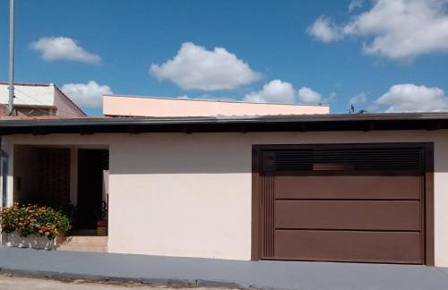 Piscina Aquecida Placa Solar, Ar condicionado Casa Inteira,Caminhos da Canastra - Foto 47