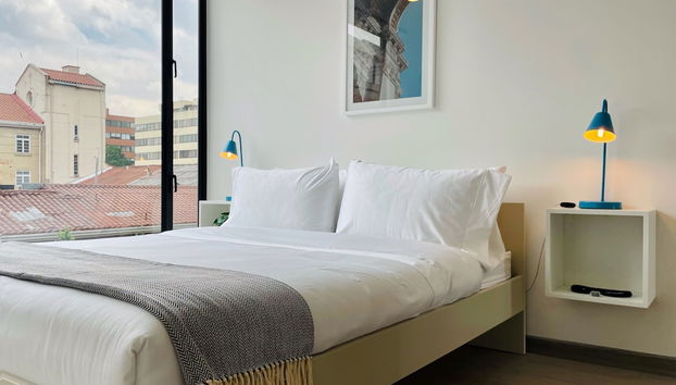 Macae by Wynwood House - Foto 5, Habitación