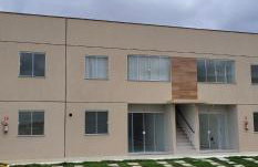 Apartamento 1 Quarto Don Boa Vista - Foto 2