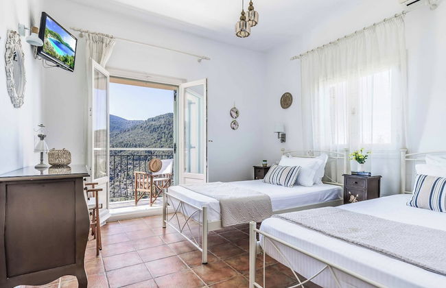 Villa Augusta - Foto 15