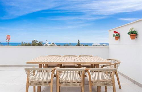 Luxury 2BR - 400m to Beach - Pool & Views - Casa Los Amigos - Foto 3