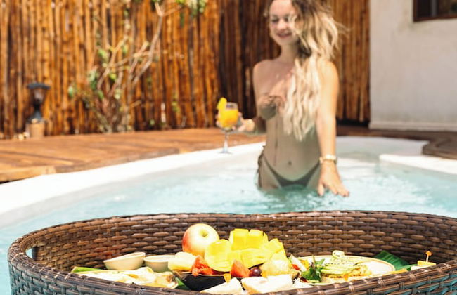 Safaya Dream Villas - Foto 36