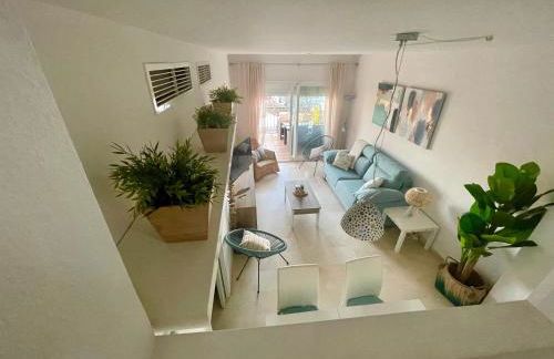 Penthouse beach apartment - Photo 16