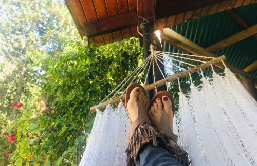 Casa Rural las Tres Rosas - Foto 39