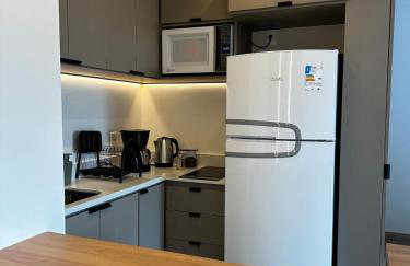 Loft espetacular com garagem - Foto 8