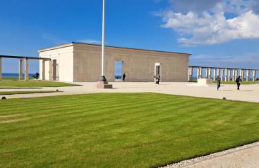 Gites des falaises de Longues 6personnes - Foto 59