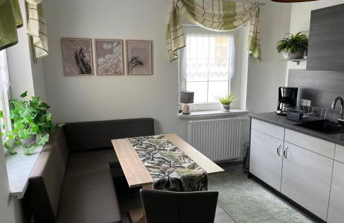 Ferienwohnung Hagert - Ankommen und Wohlfühlen - Foto 11