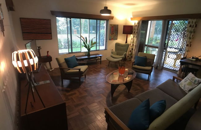 Silver Sands - A Unique Retro Beauty - Foto 11