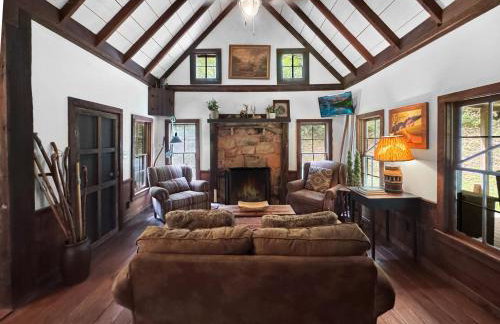 JME Retreat - Foto 1