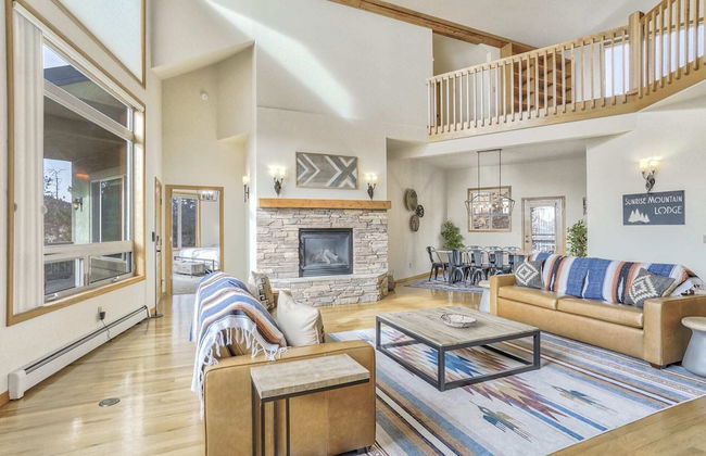 5brmountain Luxuryhikingdog Friendly! - Photo 1