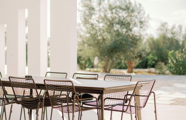 Elia Cove Luxury Villa II - Foto 51