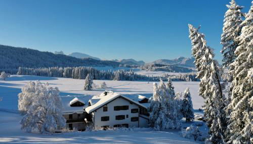 Bienenhaus #Bergblick im Sonnenhof - Foto 3