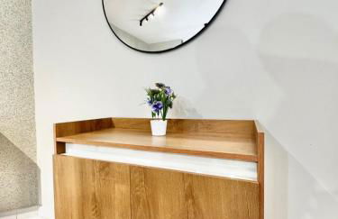 Apartamento Premium Cama Queen Ar Cond centro cidade - Foto 24