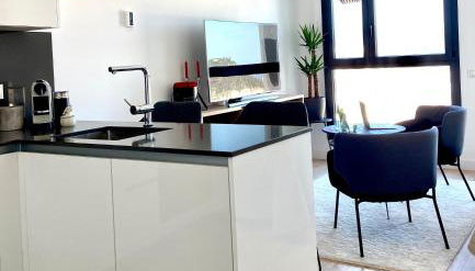 Urban Sky Views over Malaga - Photo 4