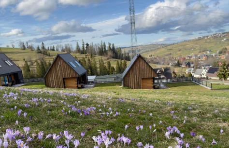 Bystre DOMKI - Foto 29