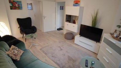 Juwel im Zentrum Terrasse+Garten 75m² - Foto 3