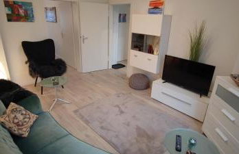 Juwel im Zentrum Terrasse+Garten 75m² - Foto 3