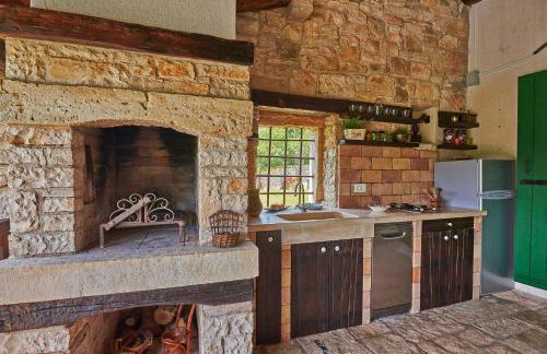 Stara Hiža in Sveti Petar u Šumi (Haus für 6-8 Personen) - Foto 13