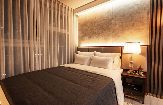 Raviens haeundae Avenue - Foto 5