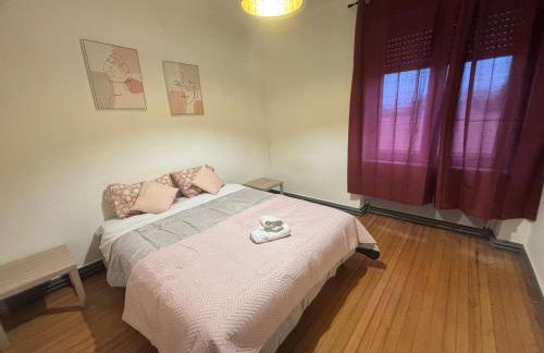 Huitième Avenue Grand Parking Un Séjour à Part - Foto 30