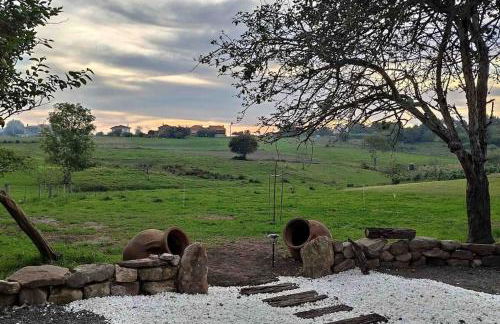 Casa rural La Mar de Les Lluces d'Ítaca - Asturias - Foto 27