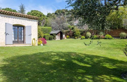 Magnifique villa avec vue mer panoramique - Foto 27