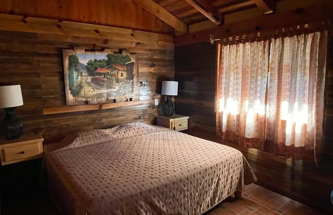 Cabañas La Huerta - Foto 4