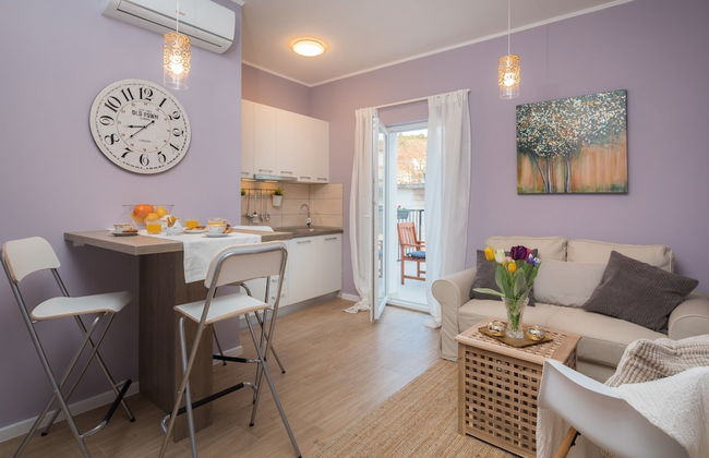 Apartments Zlatin Dvor - Foto 31