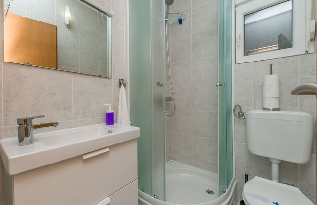 Apartment Adrian - Foto 25