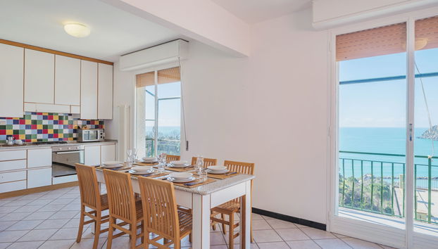 Come il sole all'improvviso - Foto 5, Kitchen / Dining Room