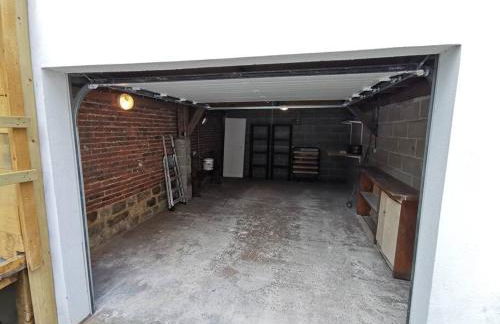 La halte cycliste - Foto 13