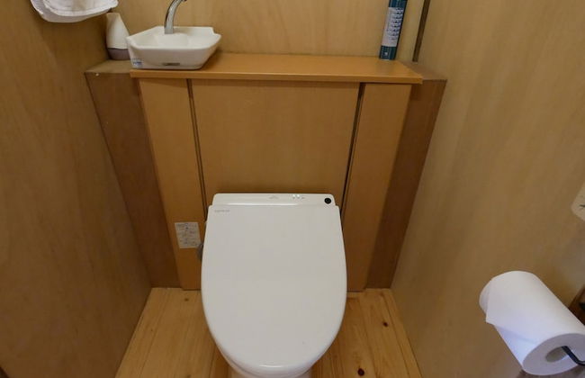 SUMITSUGU HOUSE East - Foto 18