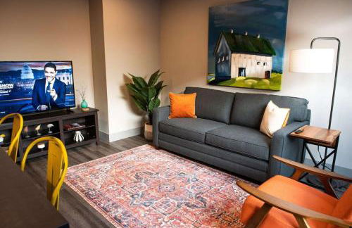 Modern State Unit 1 - Foto 8