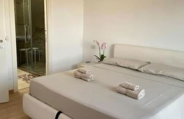 PENTHOUSE LUCE Milano near Metro-Bus-tram - Foto 23