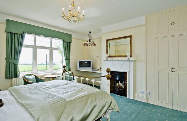 Ashleigh House - Foto 13