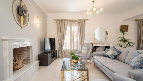 Irene Luxury Villa Residence - Foto 3