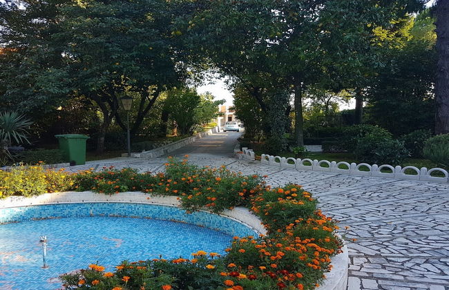 Cozy Apartments Matulji - Foto 13