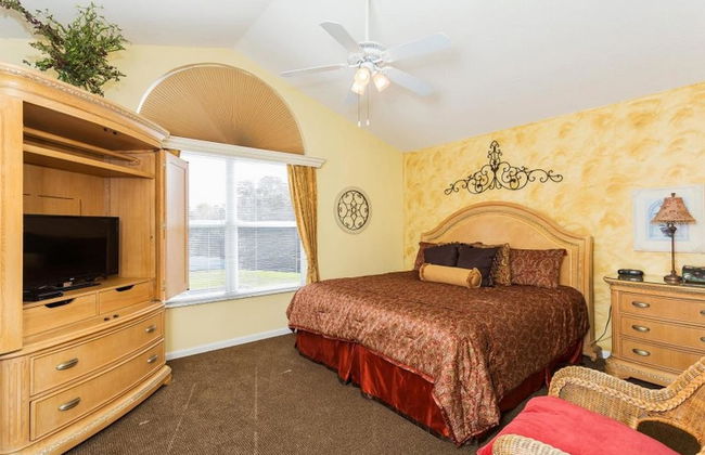 Windsor Palms Resort - Foto 14