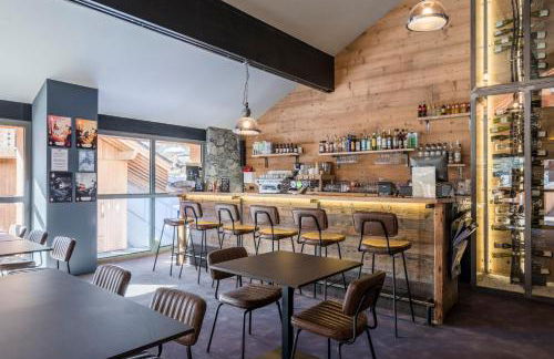 Résidence Pierre & Vacances Premium L'Hévana - Foto 28